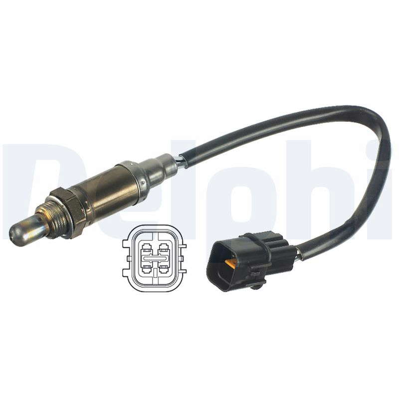 SONDE A OXYGENE
