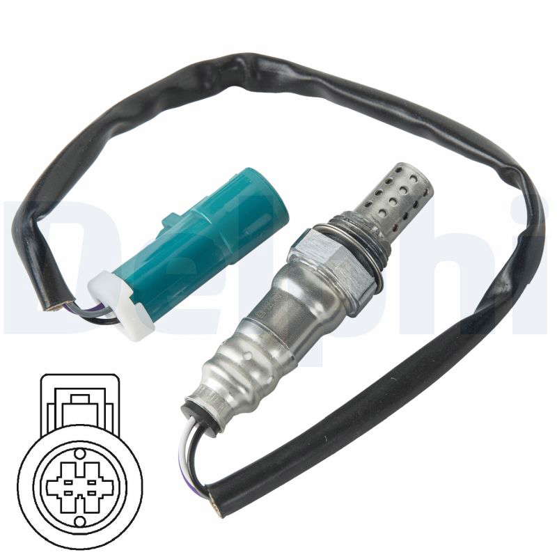 SONDE A OXYGENE