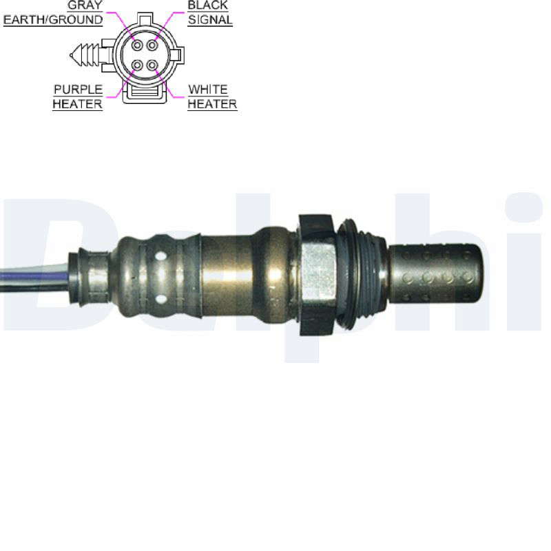 SONDE A OXYGENE