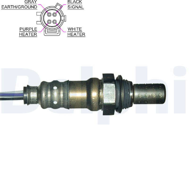 SONDE A OXYGENE