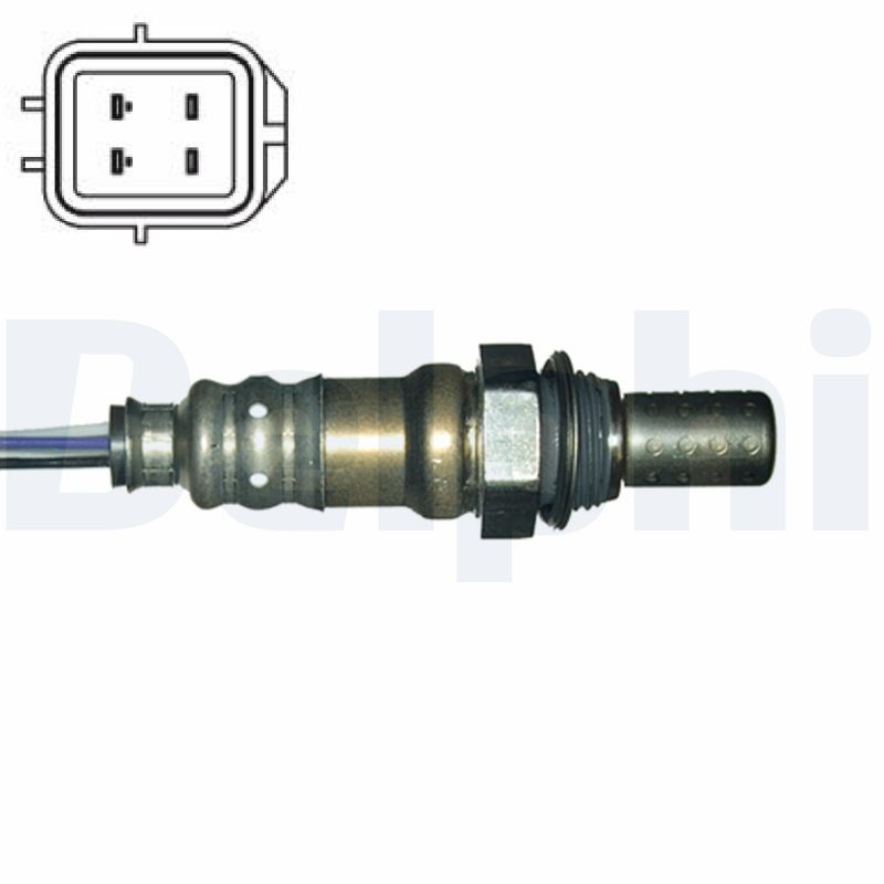 SONDE A OXYGENE