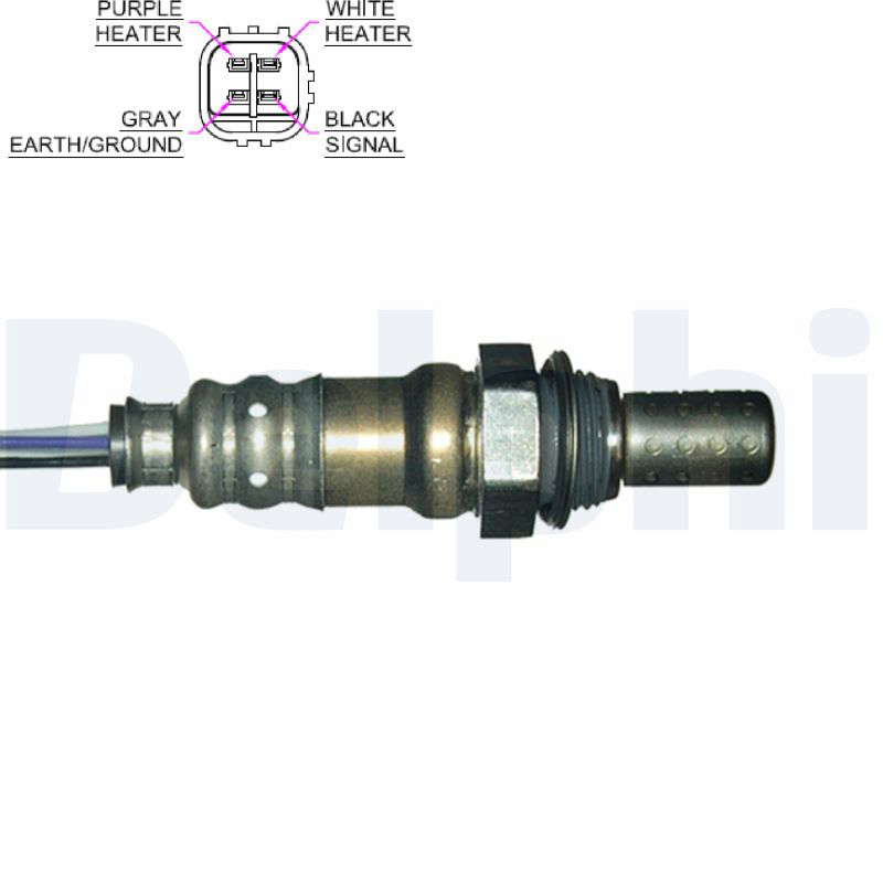 SONDE A OXYGENE