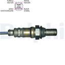 SONDE A OXYGENE