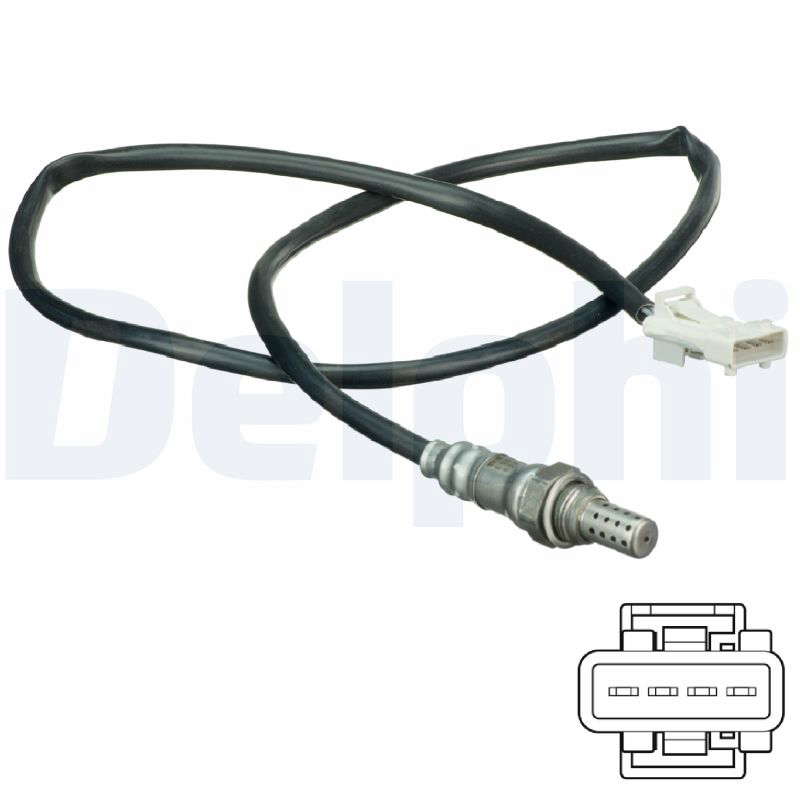 SONDE A OXYGENE