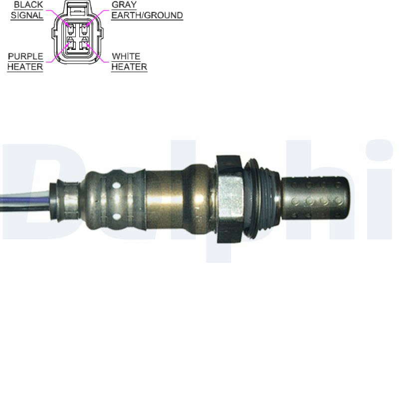 SONDE A OXYGENE