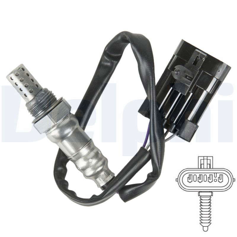 SONDE A OXYGENE