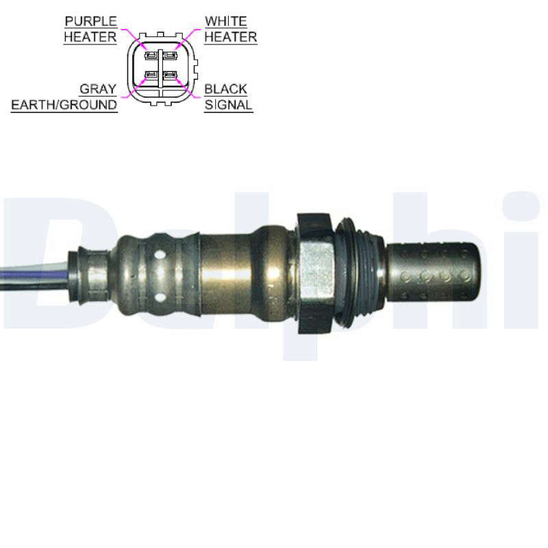 SONDE A OXYGENE