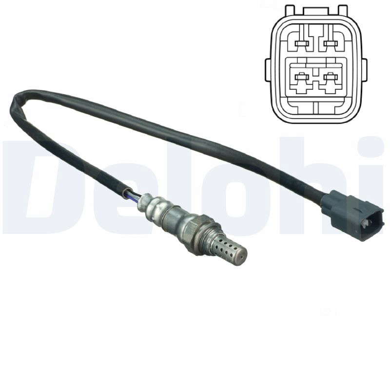 SONDE A OXYGENE