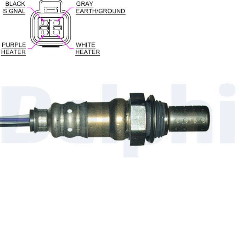 SONDE A OXYGENE