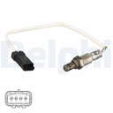 SONDE A OXYGENE