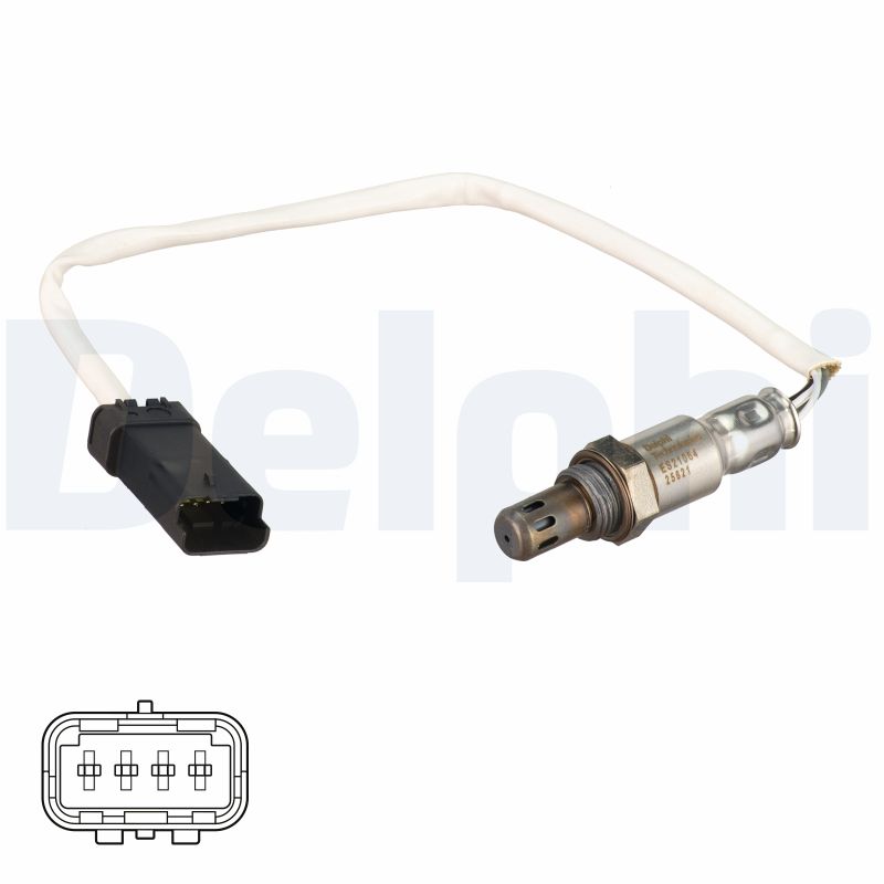 SONDE A OXYGENE