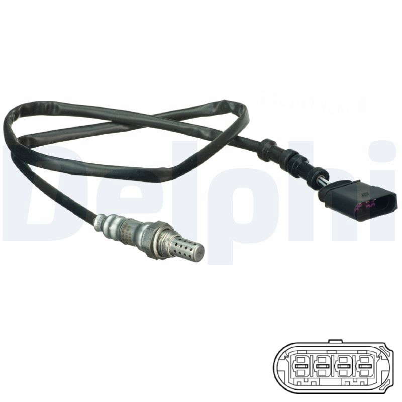 SONDE A OXYGENE