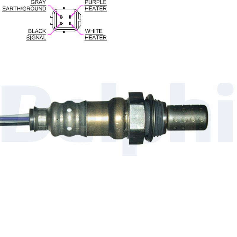 SONDE A OXYGENE