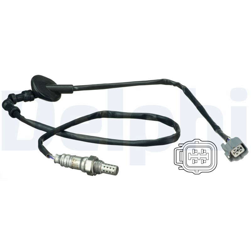 SONDE A OXYGENE