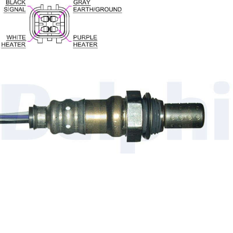 SONDE A OXYGENE