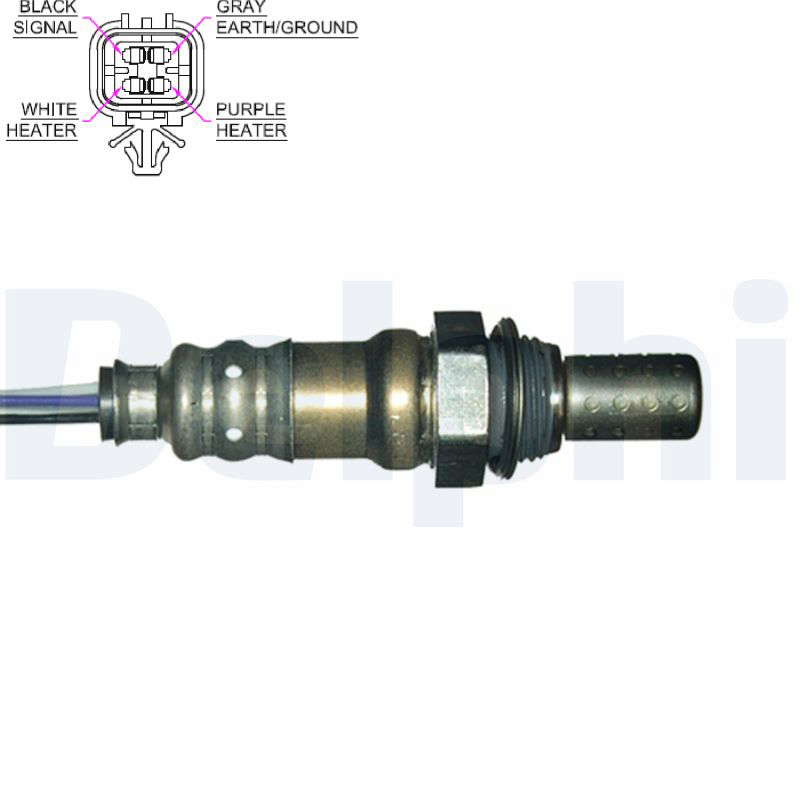 SONDE A OXYGENE