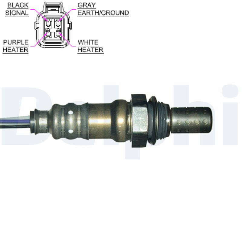 SONDE A OXYGENE