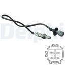 SONDE A OXYGENE
