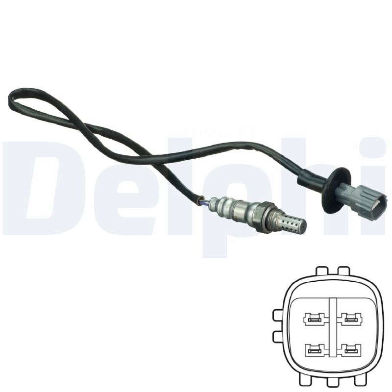 SONDE A OXYGENE