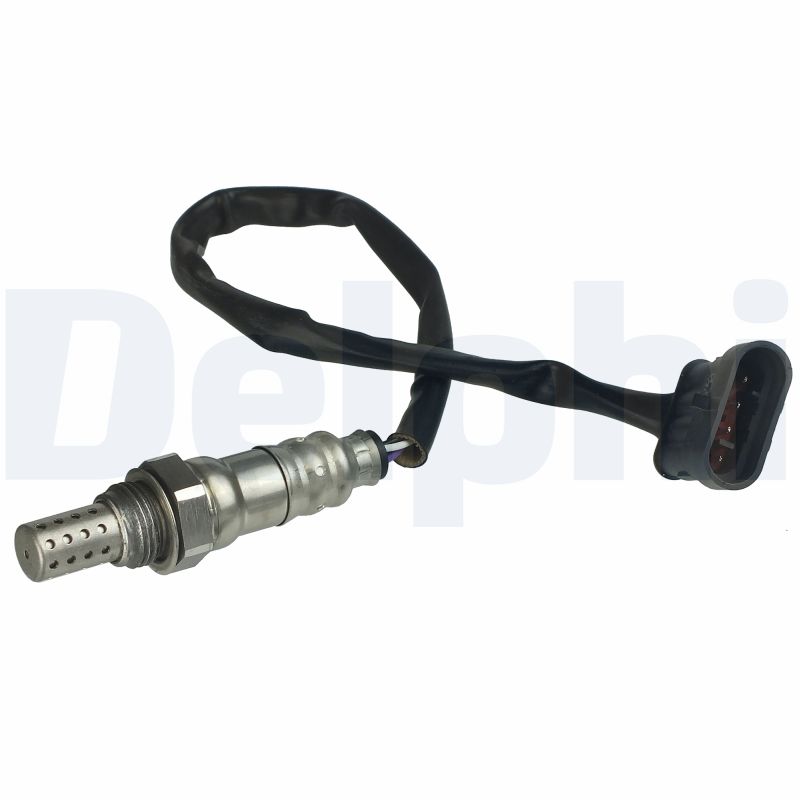 SONDE A OXYGENE