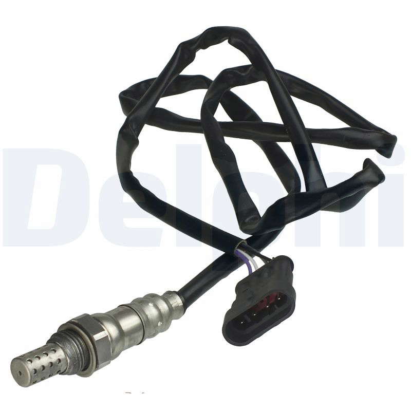 SONDE A OXYGENE