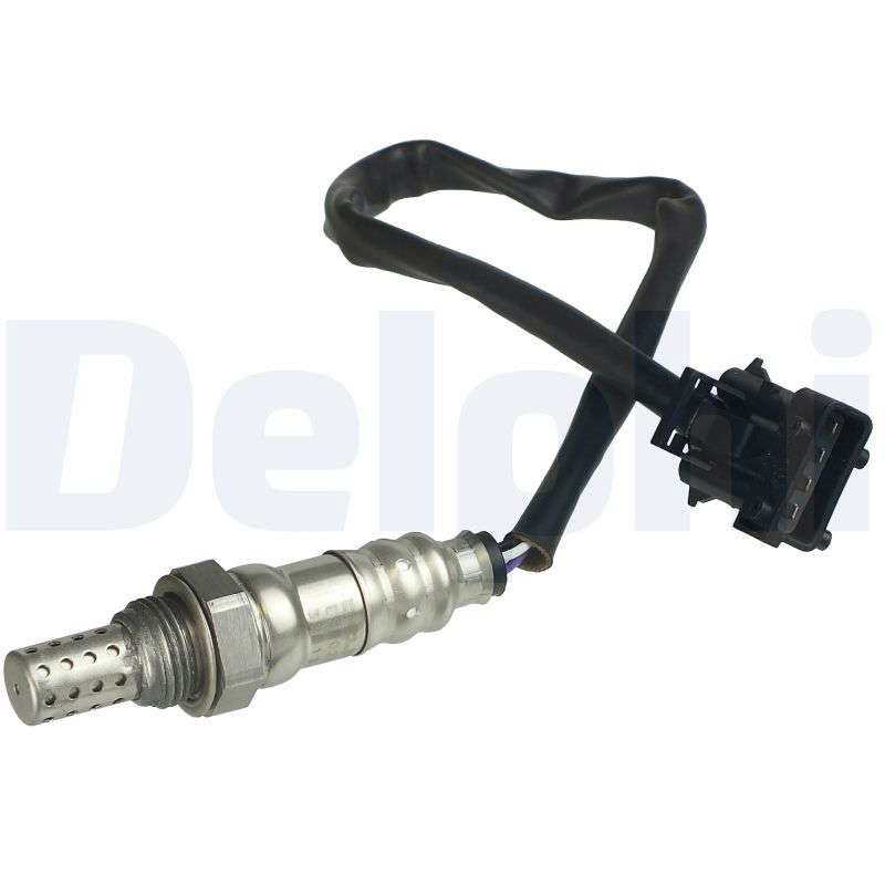 SONDE A OXYGENE