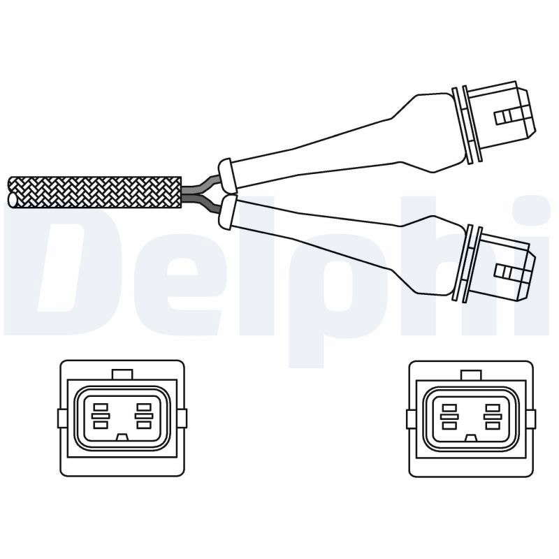 SONDE A OXYGENE