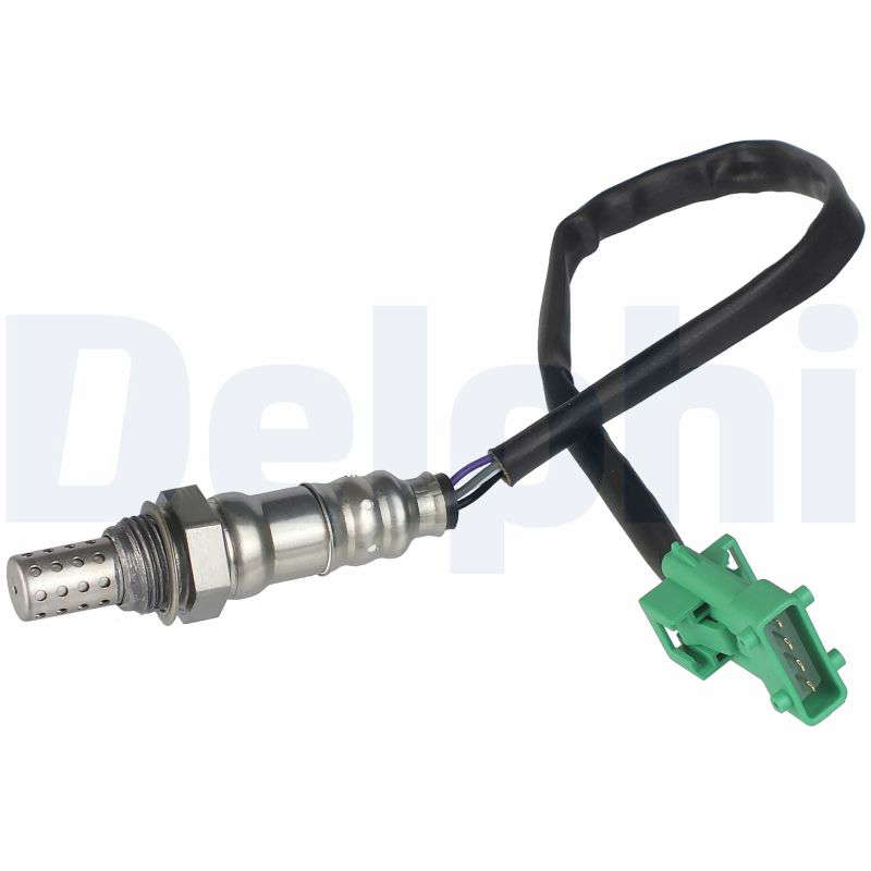 SONDE A OXYGENE