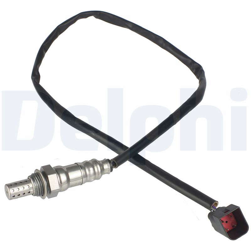 SONDE A OXYGENE