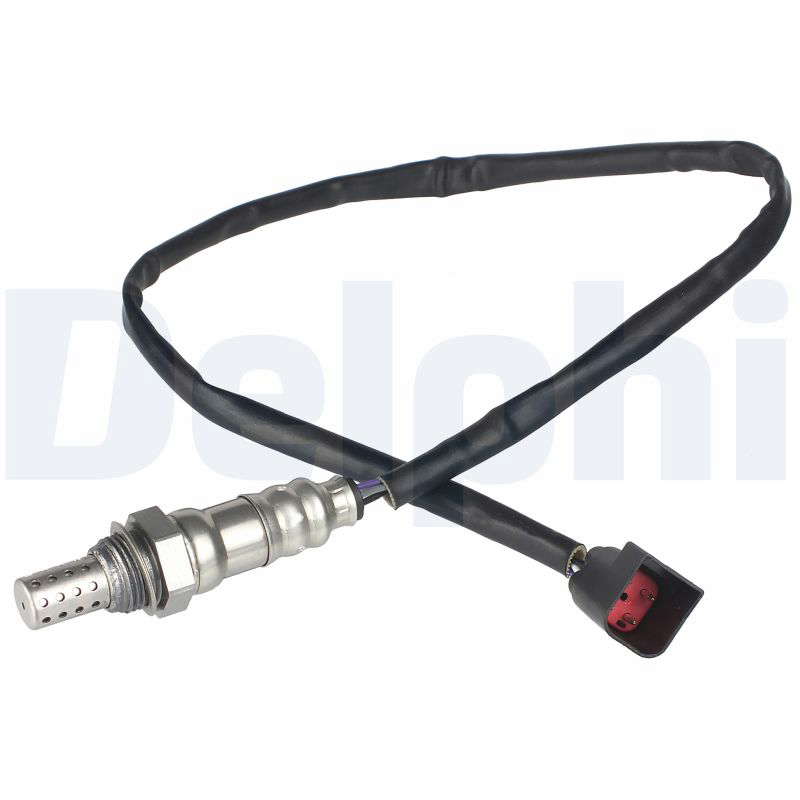 SONDE A OXYGENE