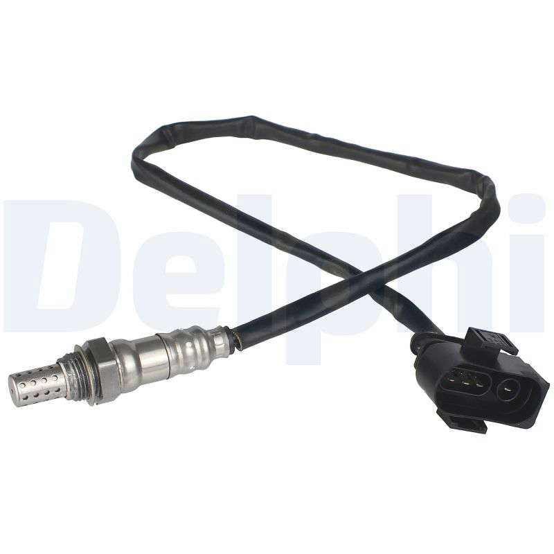 SONDE A OXYGENE