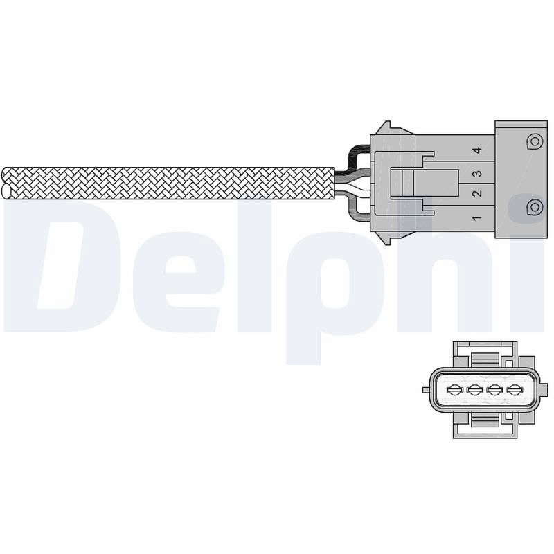 SONDE A OXYGENE