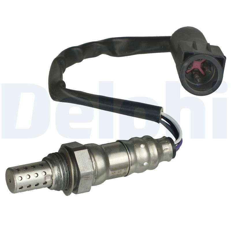 SONDE A OXYGENE