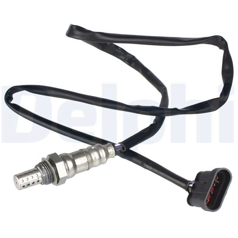SONDE A OXYGENE