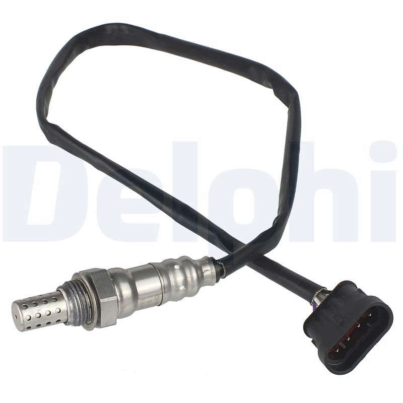 SONDE A OXYGENE