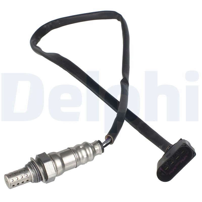 SONDE A OXYGENE