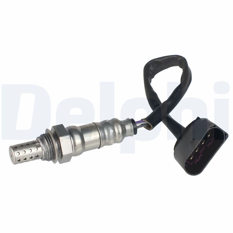 SONDE A OXYGENE