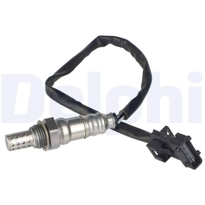 SONDE A OXYGENE