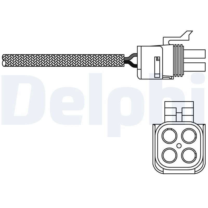 SONDE A OXYGENE