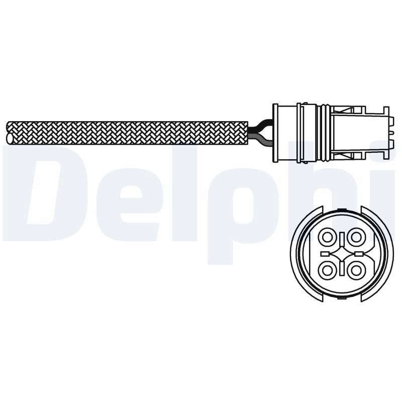 SONDE A OXYGENE