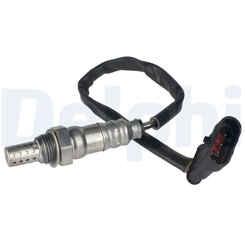 SONDE A OXYGENE