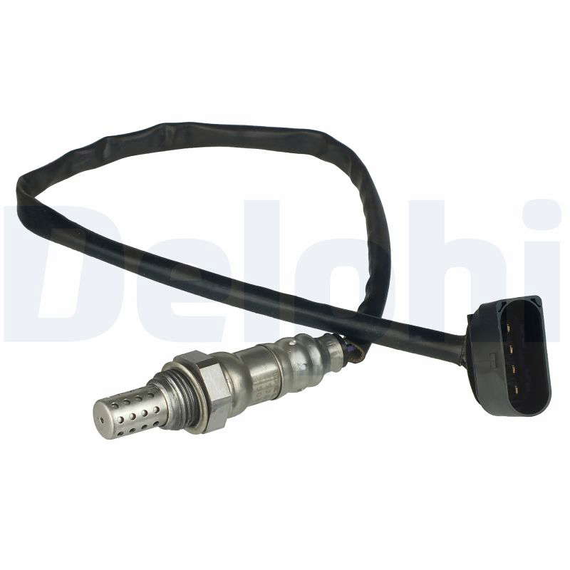 SONDE A OXYGENE