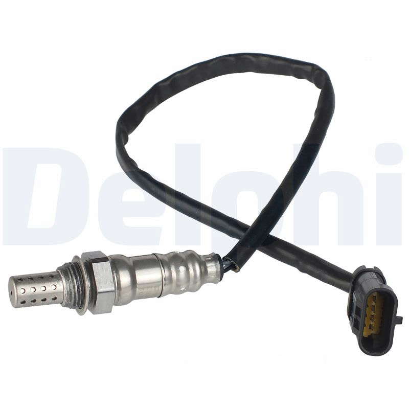 SONDE A OXYGENE
