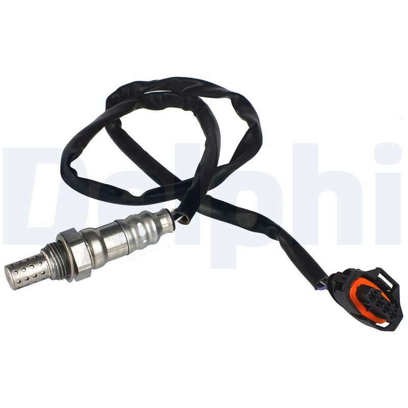 SONDE A OXYGENE