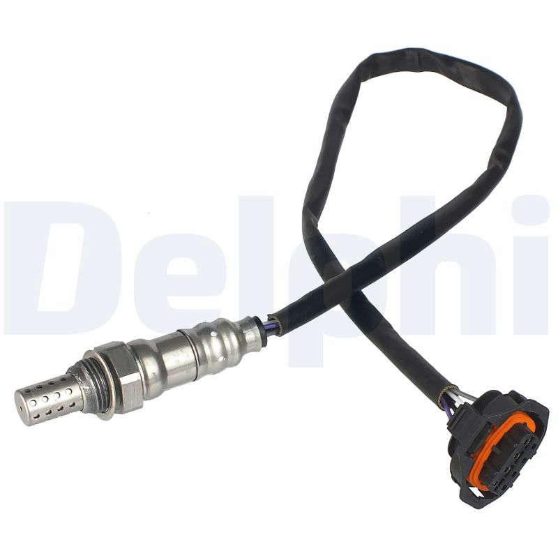 SONDE A OXYGENE