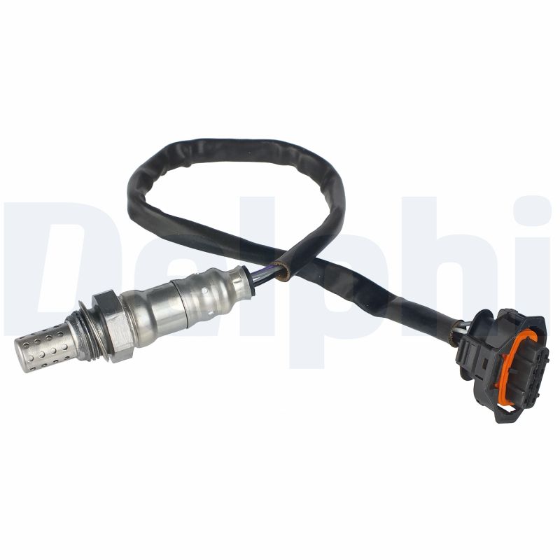 SONDE A OXYGENE