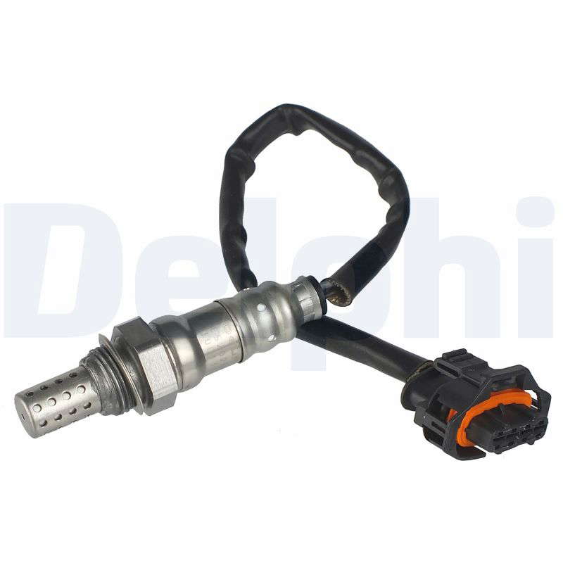 SONDE A OXYGENE