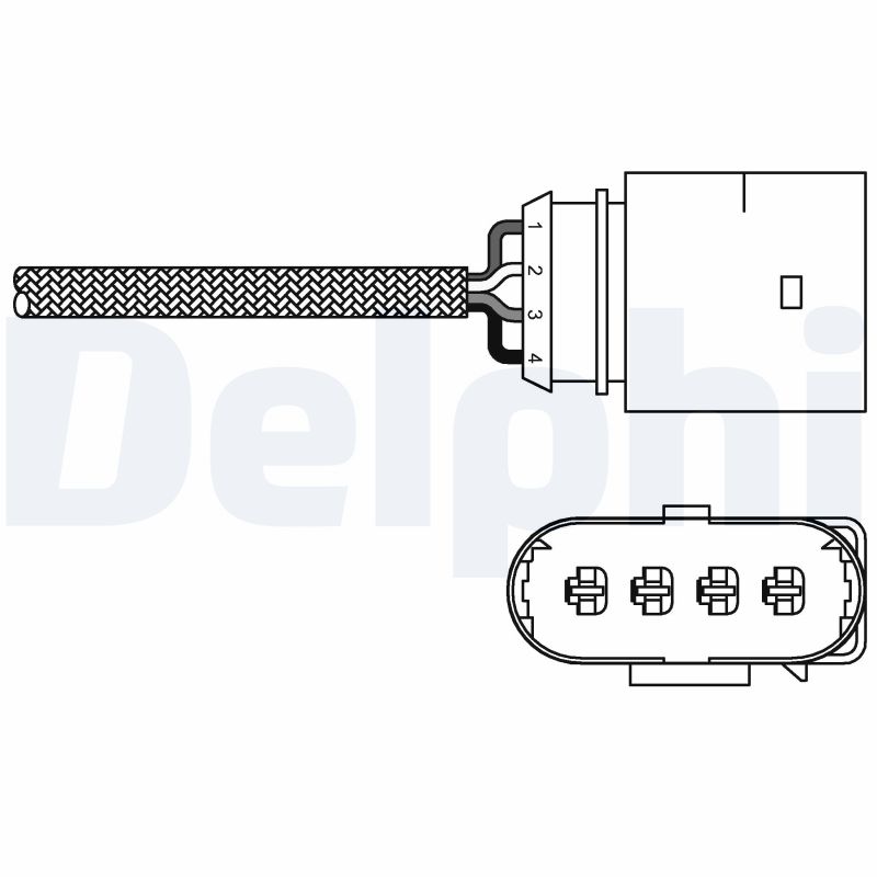 SONDE A OXYGENE