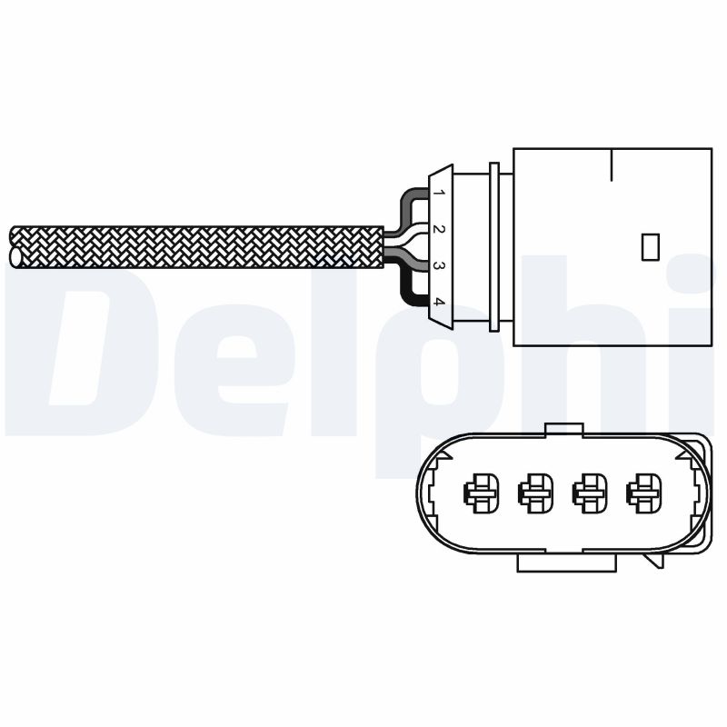 SONDE A OXYGENE