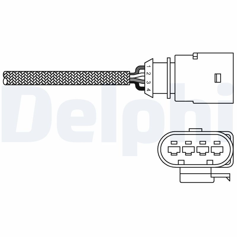 SONDE A OXYGENE
